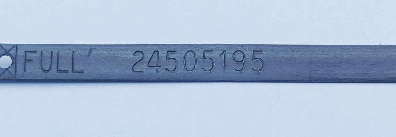 1995-oldsmobile-oil-dipstick-part-number